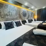 Tikir House