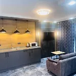 Tikir House Apartahotel Pamukkale