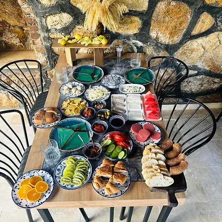 Tikir House Ξενοδοχείο με διαμερίσματα