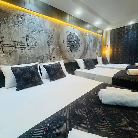 Tikir House