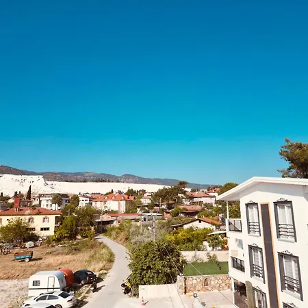 Hotel de apartamente Tikir House Pamukkale
