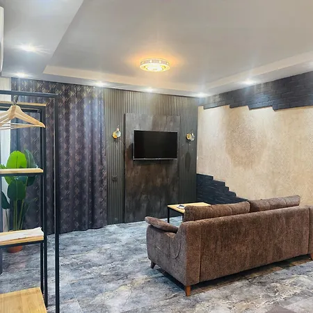Tikir House