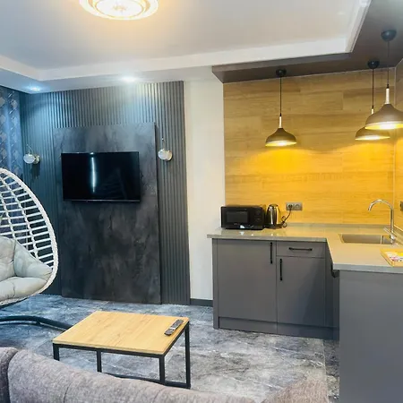 Tikir House 4* Παμούκαλε