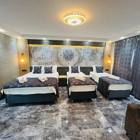 Tikir House Aparthotel