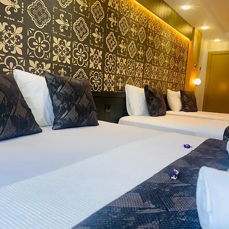 Tikir House Aparthotel Pamukkale