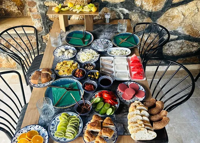 Tikir House Aparthotel