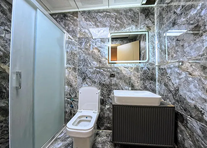 Tikir House Aparthotel