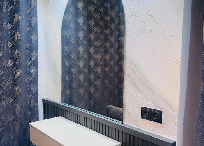 Aparthotel Tikir House