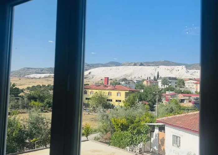 Aparthotel Tikir House 4*