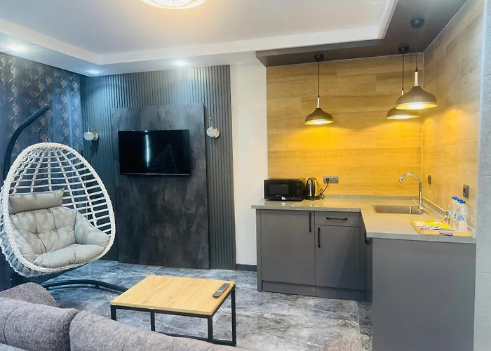 Tikir House 4* Pamukkale