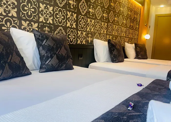 Tikir House Aparthotel Pamukkale