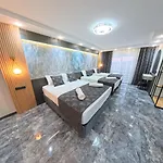 Tikir House Pamukkale