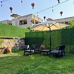 Apart-hotel Tikir House 4*