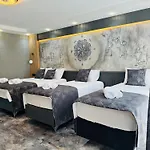 Tikir House Apart-hotel Pamukkale