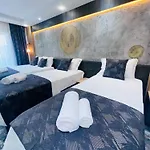 Tikir House 4* Pamukkale