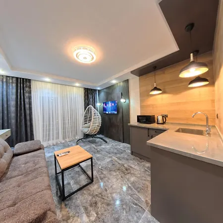 Tikir House *