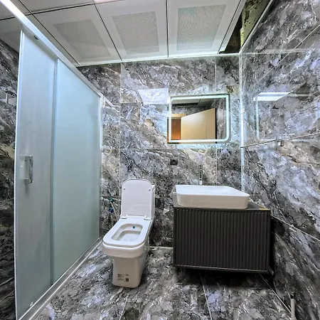 Tikir House Aparthotel