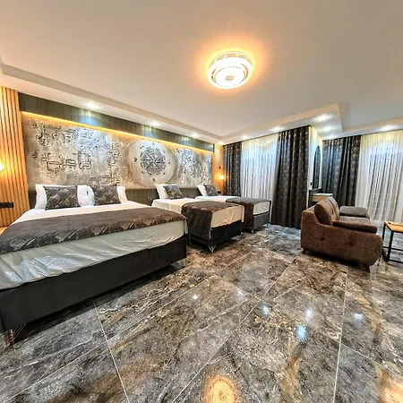 Tikir House Pamukkale