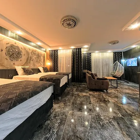 Tikir House * Pamukkale