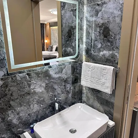 Tikir House Aparthotel
