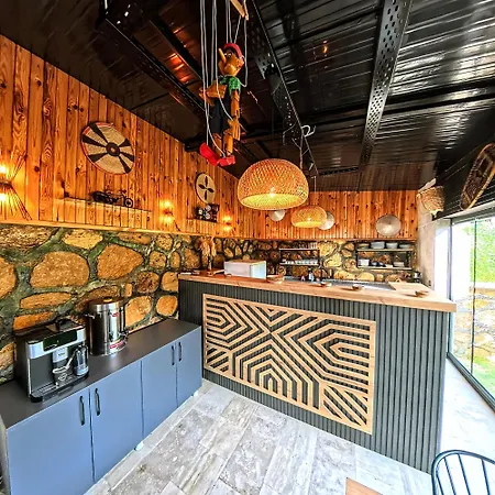 Tikir House