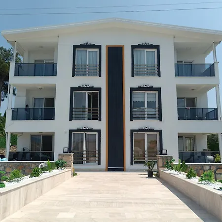 Tikir House