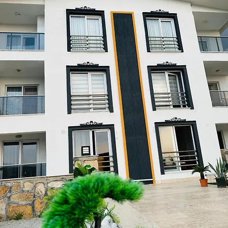 Tikir House * Pamukkale