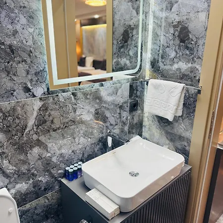 Апарт-отель Tikir House Памуккале