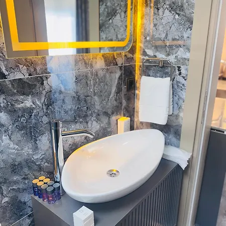 Tikir House Апарт-отель 4*