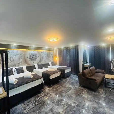 Tikir House *
