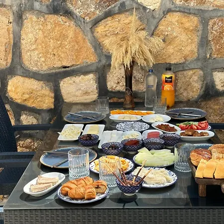 Tikir House