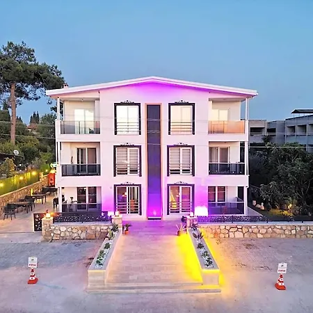 Tikir House