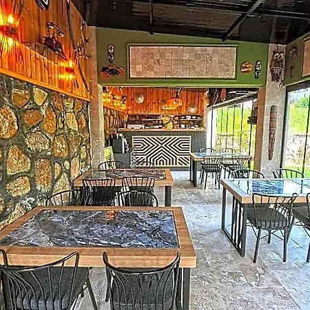 Tikir House