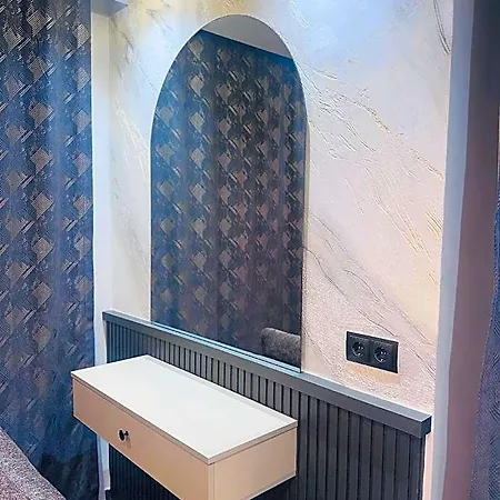 Апарт-отель Tikir House Памуккале