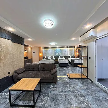Tikir House Апарт-отель