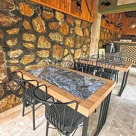 Tikir House