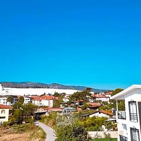 Tikir House Апарт-отель 4*