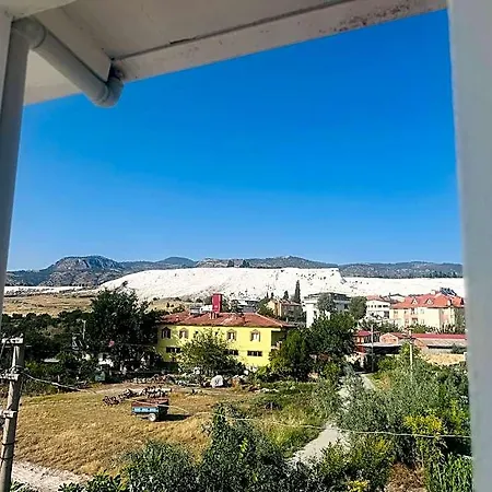 Апарт-отель Tikir House 4*
