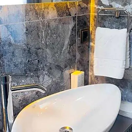 Апарт-отель Tikir House 4*