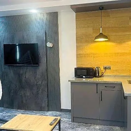 Tikir House