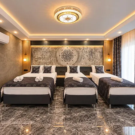 Tikir House Pamukkale