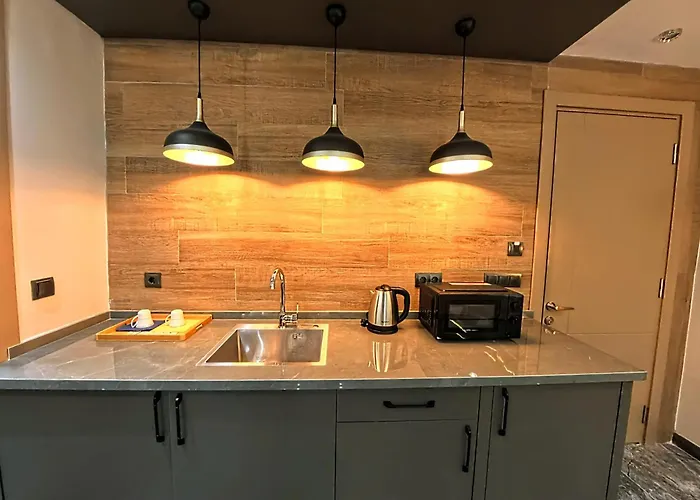 Tikir House 4* Pamukkale